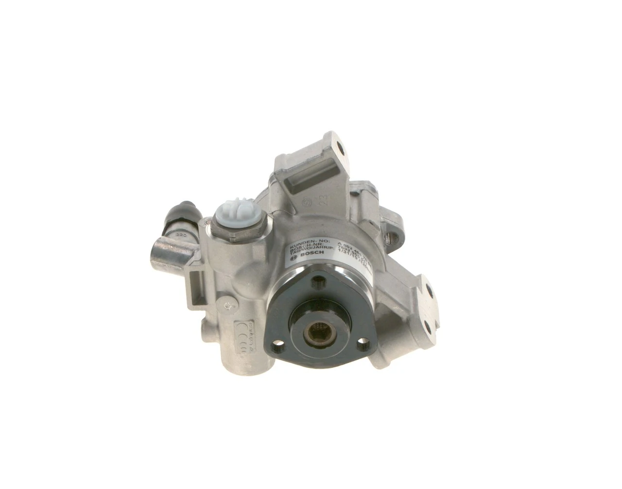 Hydraulic Pump, steering