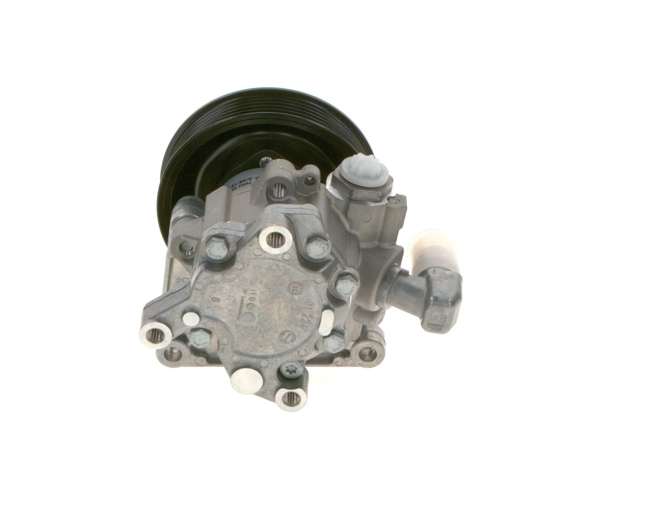 Hydraulic Pump, steering