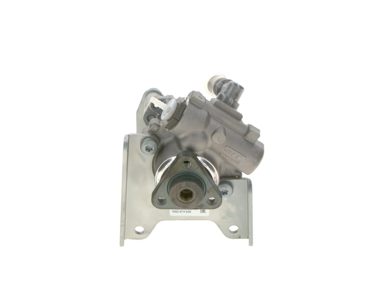 Hydraulic Pump, steering