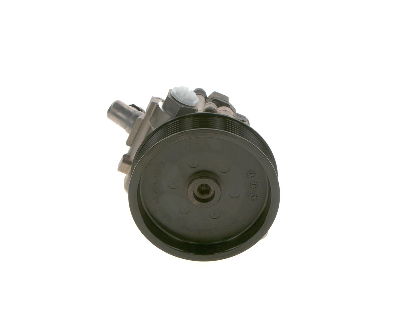 Hydraulic Pump, steering