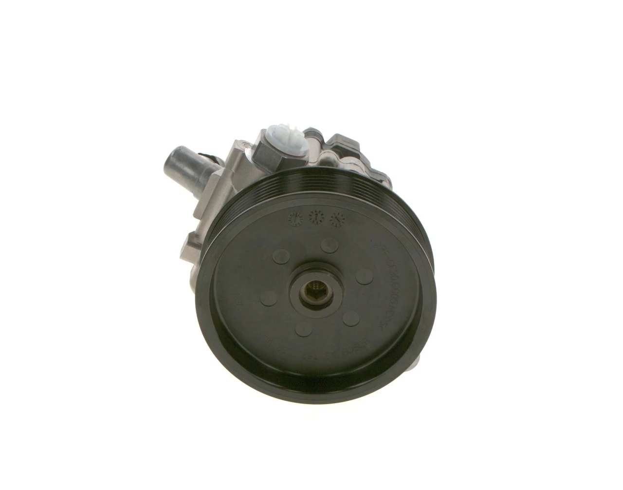 Hydraulic Pump, steering