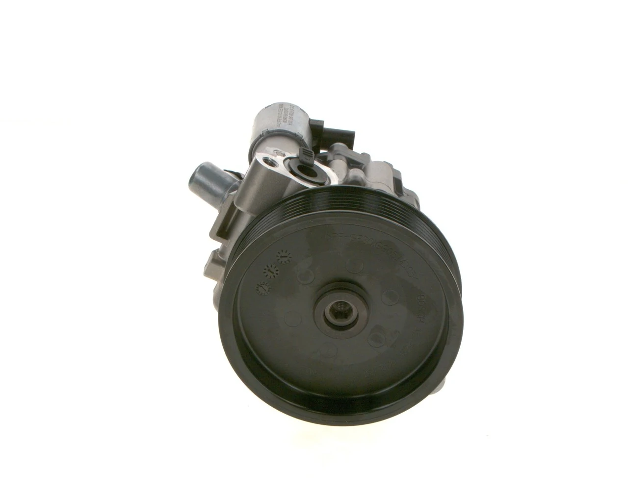 Hydraulic Pump, steering