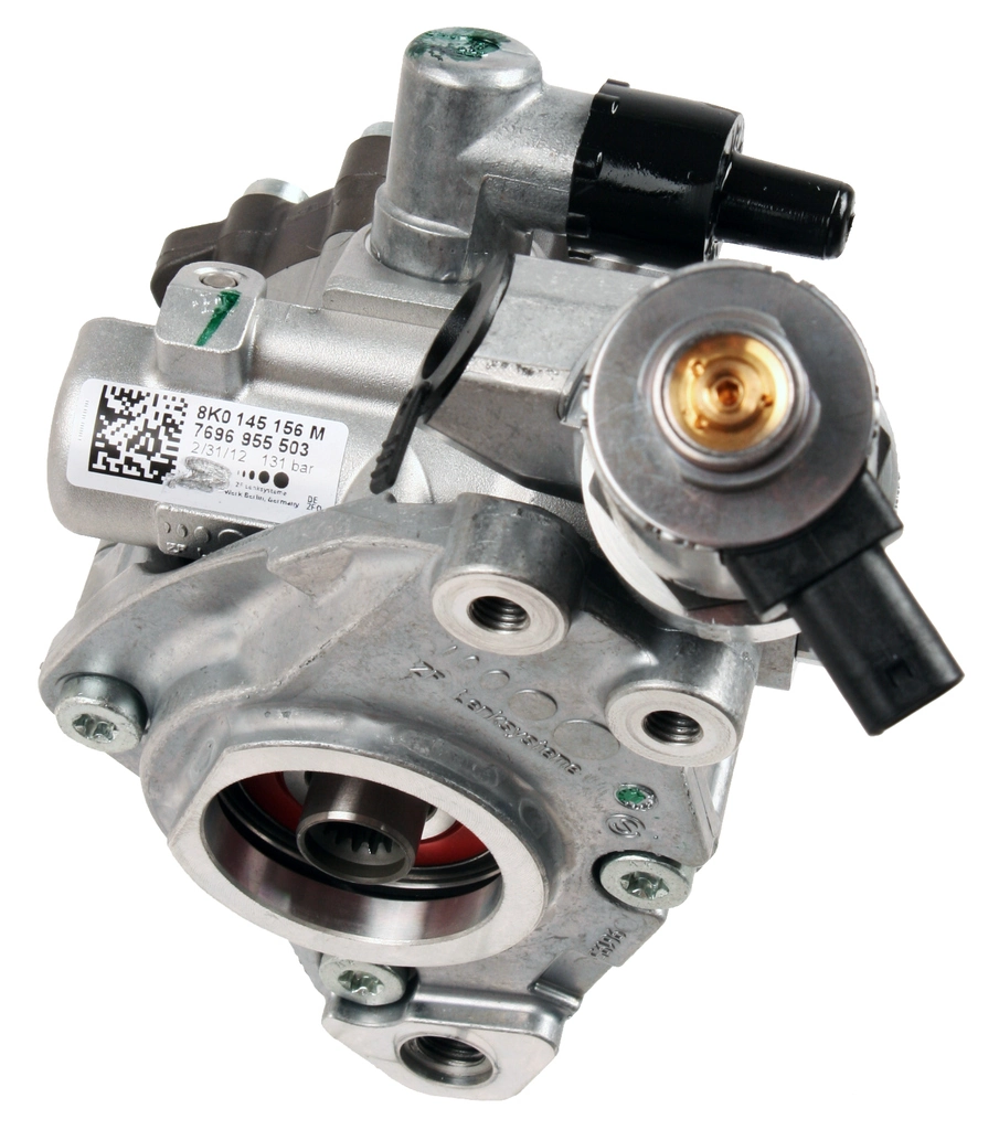 Hydraulic Pump, steering