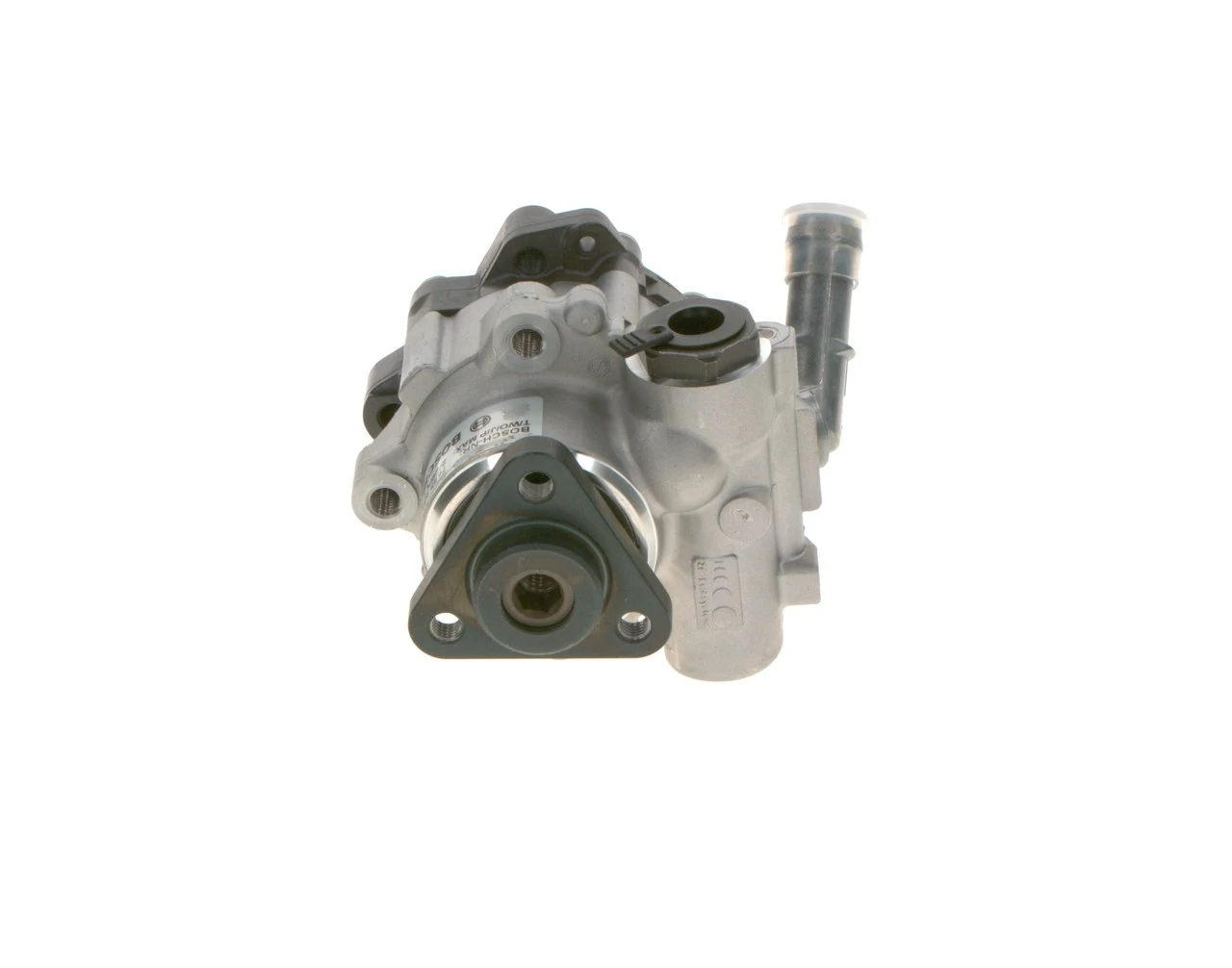 Hydraulic Pump, steering
