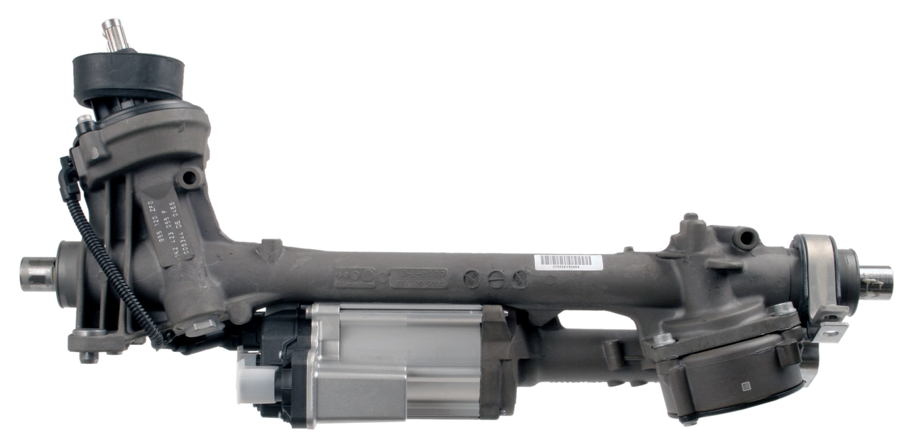 Steering Gear