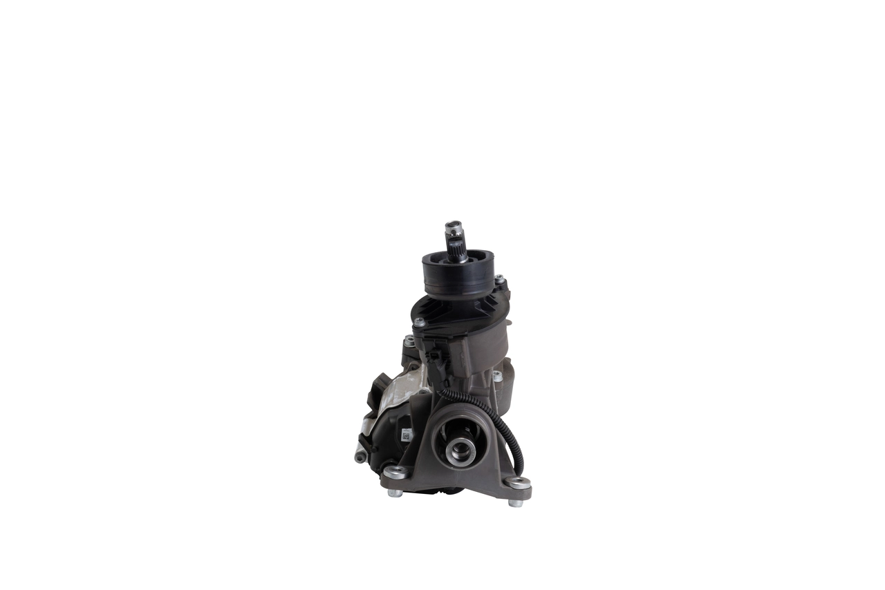 Steering Gear