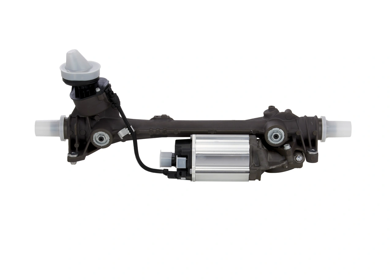 Steering Gear