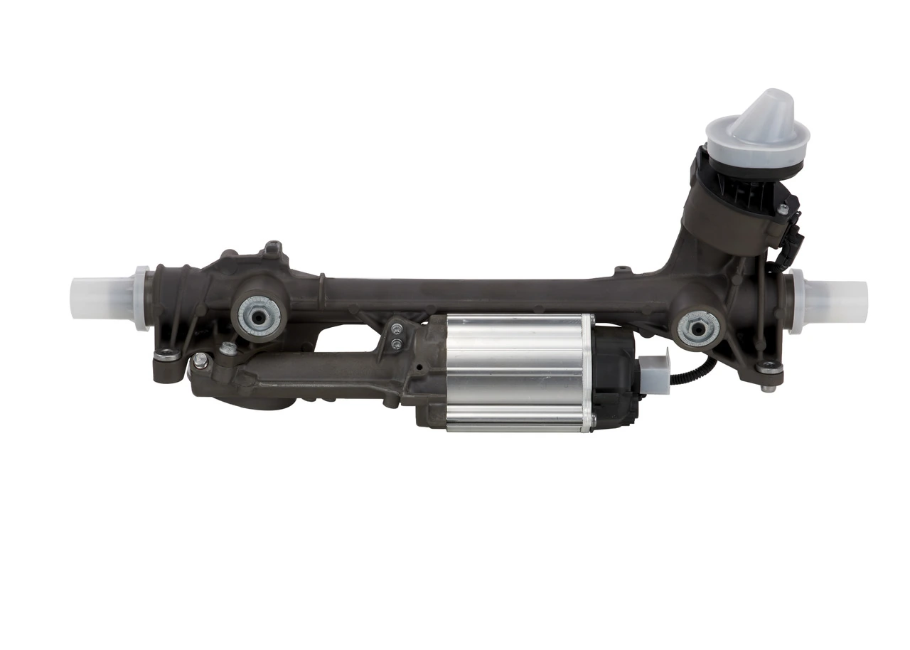 Steering Gear