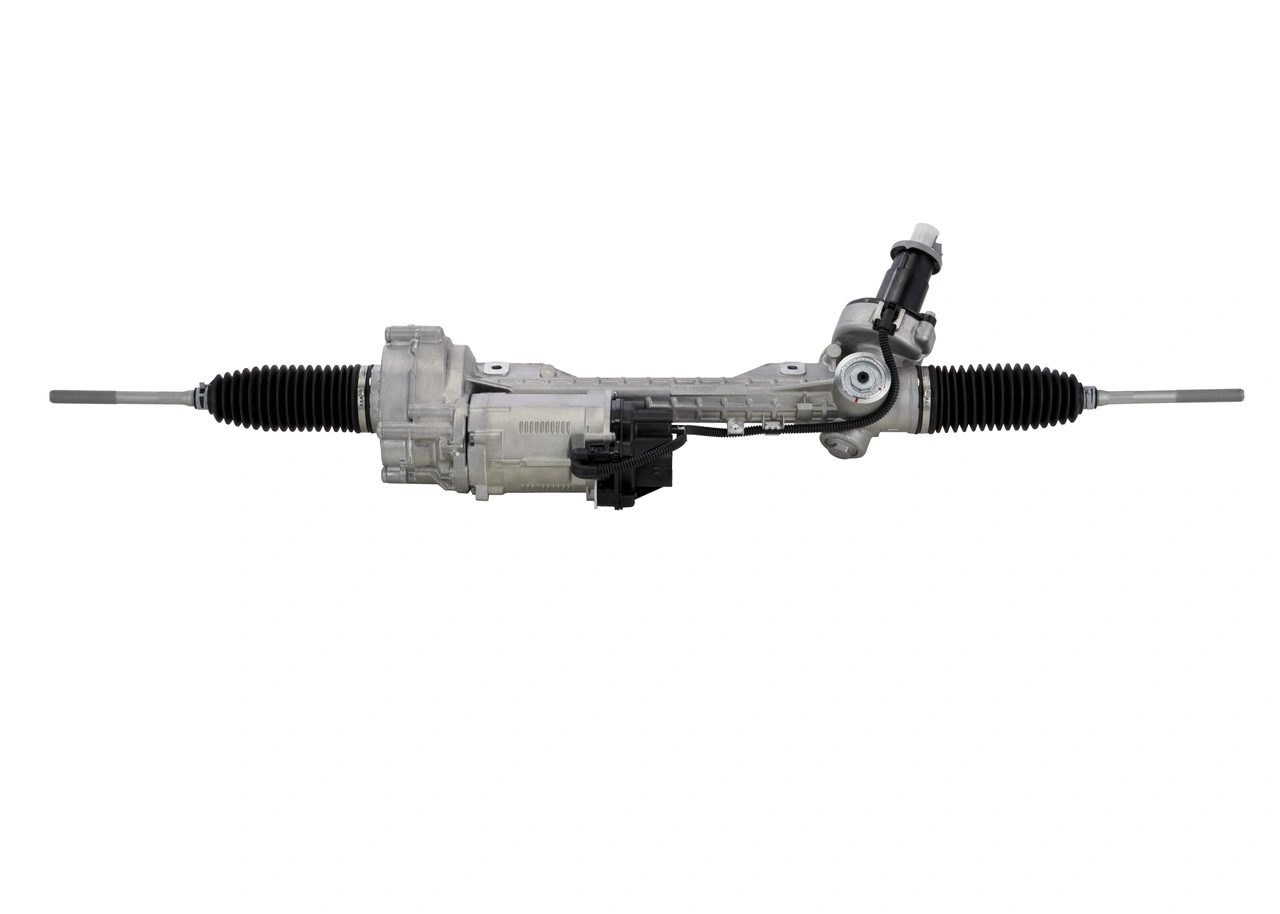 Steering Gear