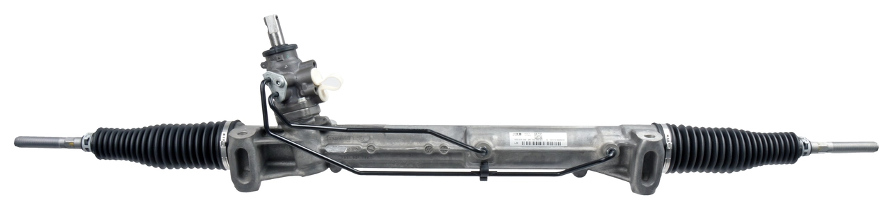 Steering Gear