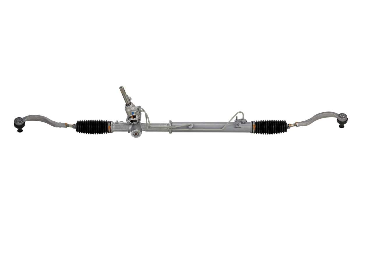 Steering Gear