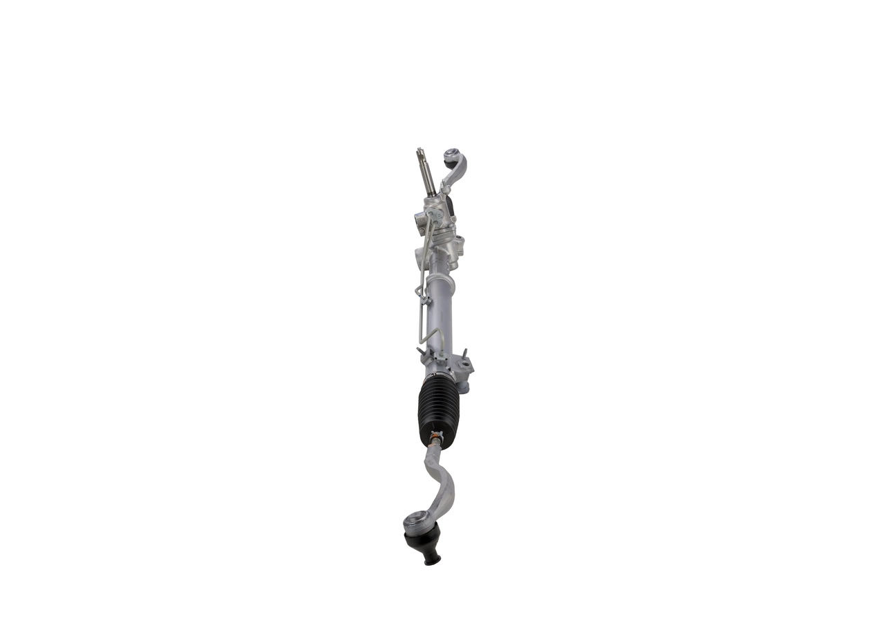 Steering Gear