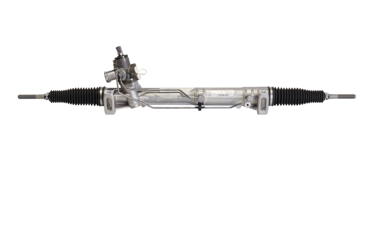 Steering Gear