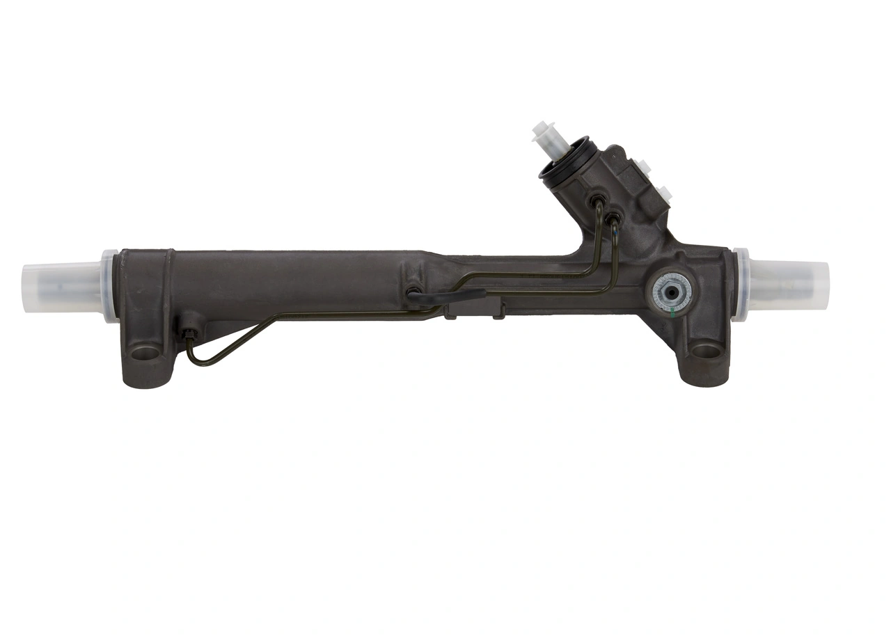 Steering Gear