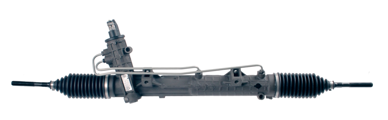 Steering Gear