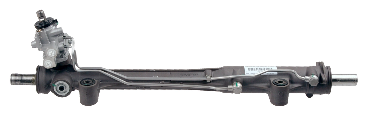Steering Gear