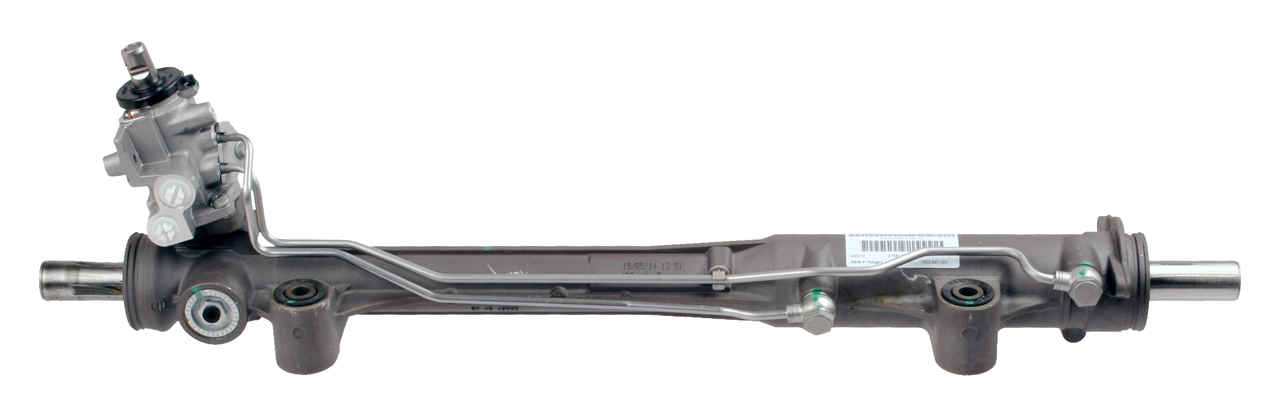 Steering Gear