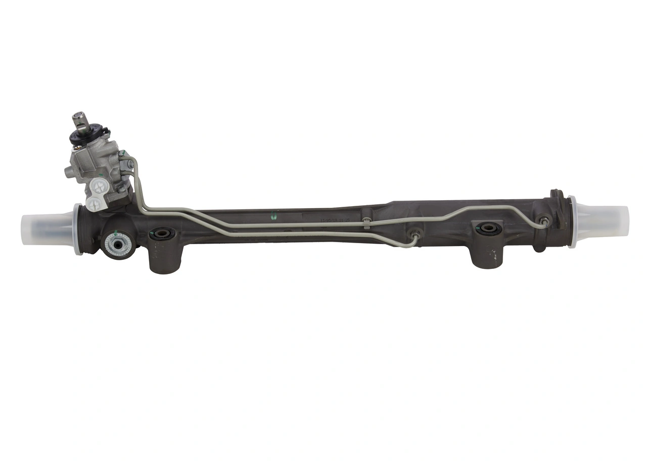 Steering Gear