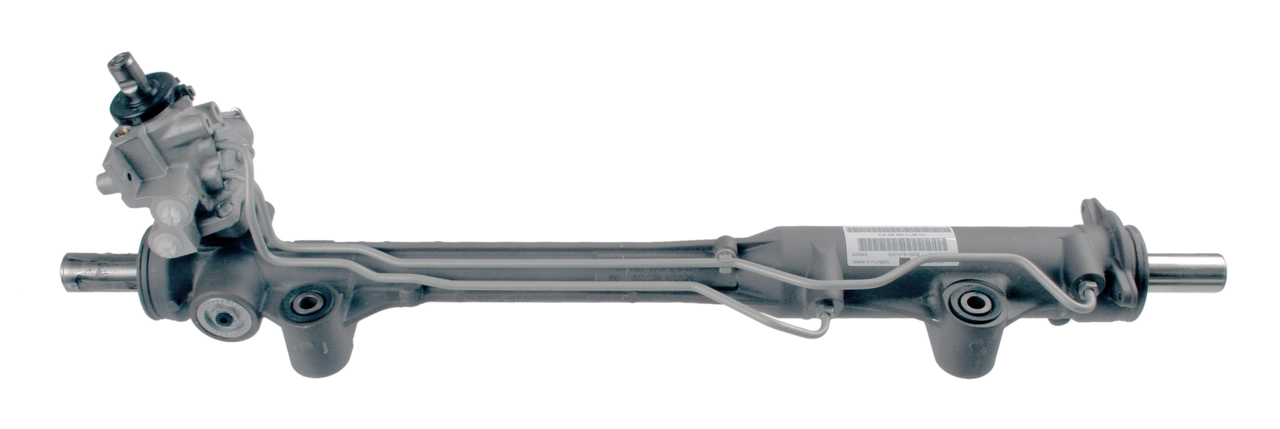 Steering Gear