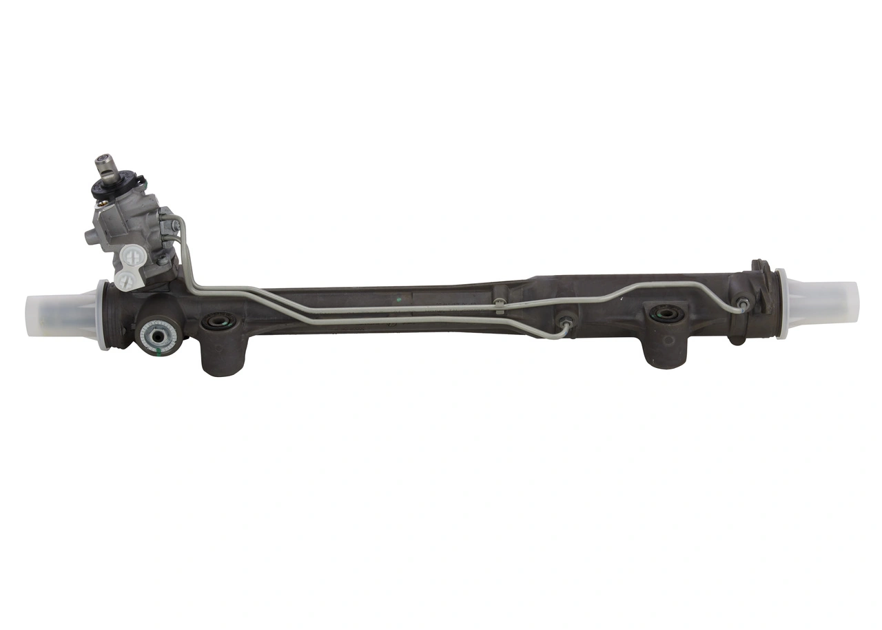 Steering Gear