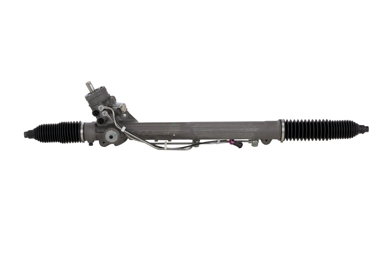 Steering Gear