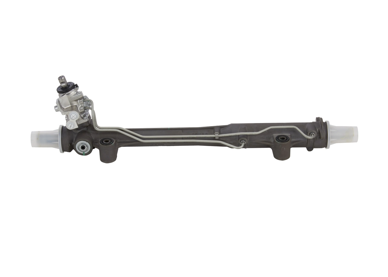 Steering Gear