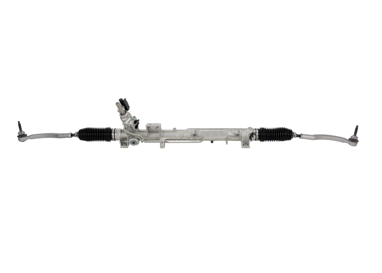 Steering Gear