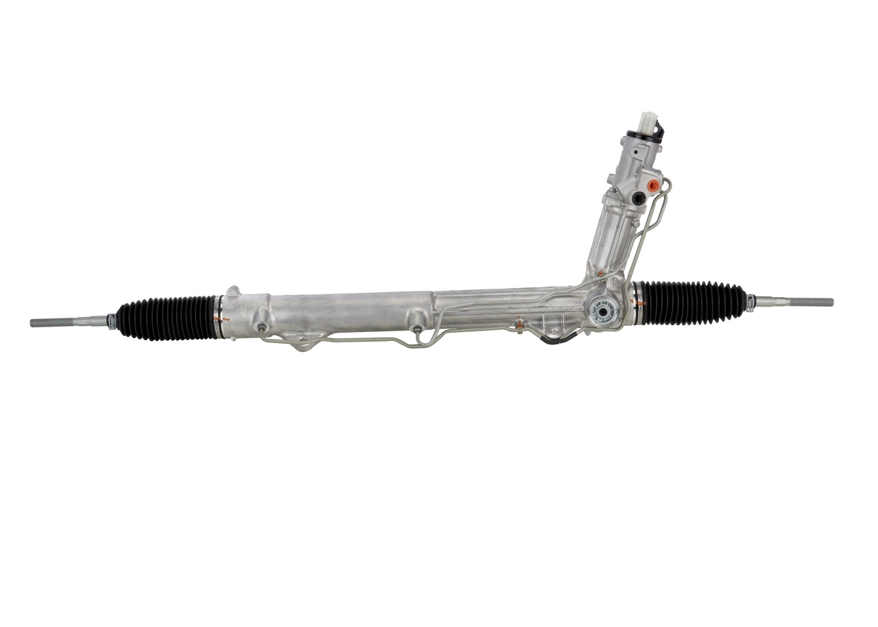 Steering Gear