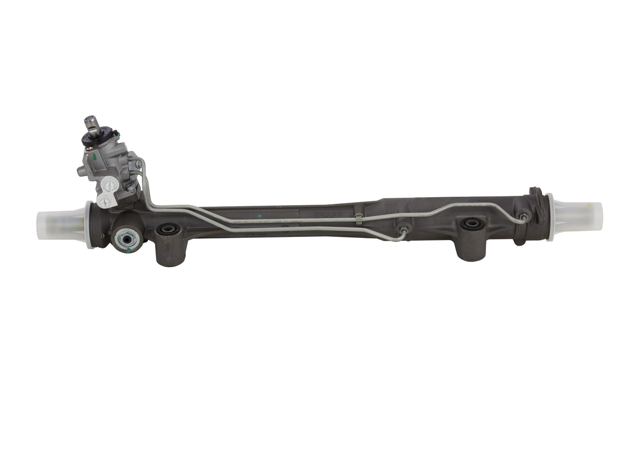 Steering Gear