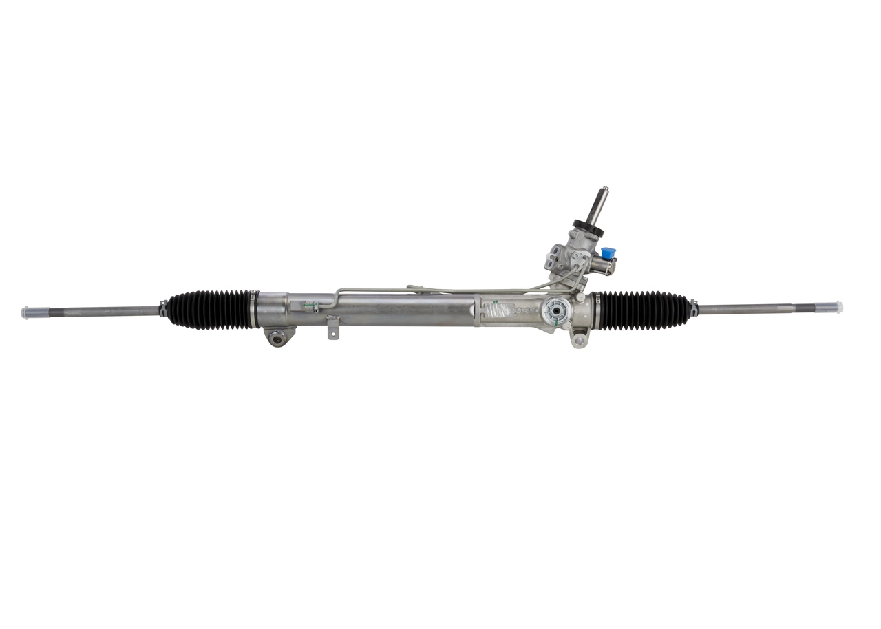 Steering Gear