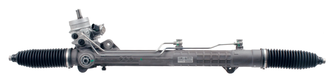 Steering Gear