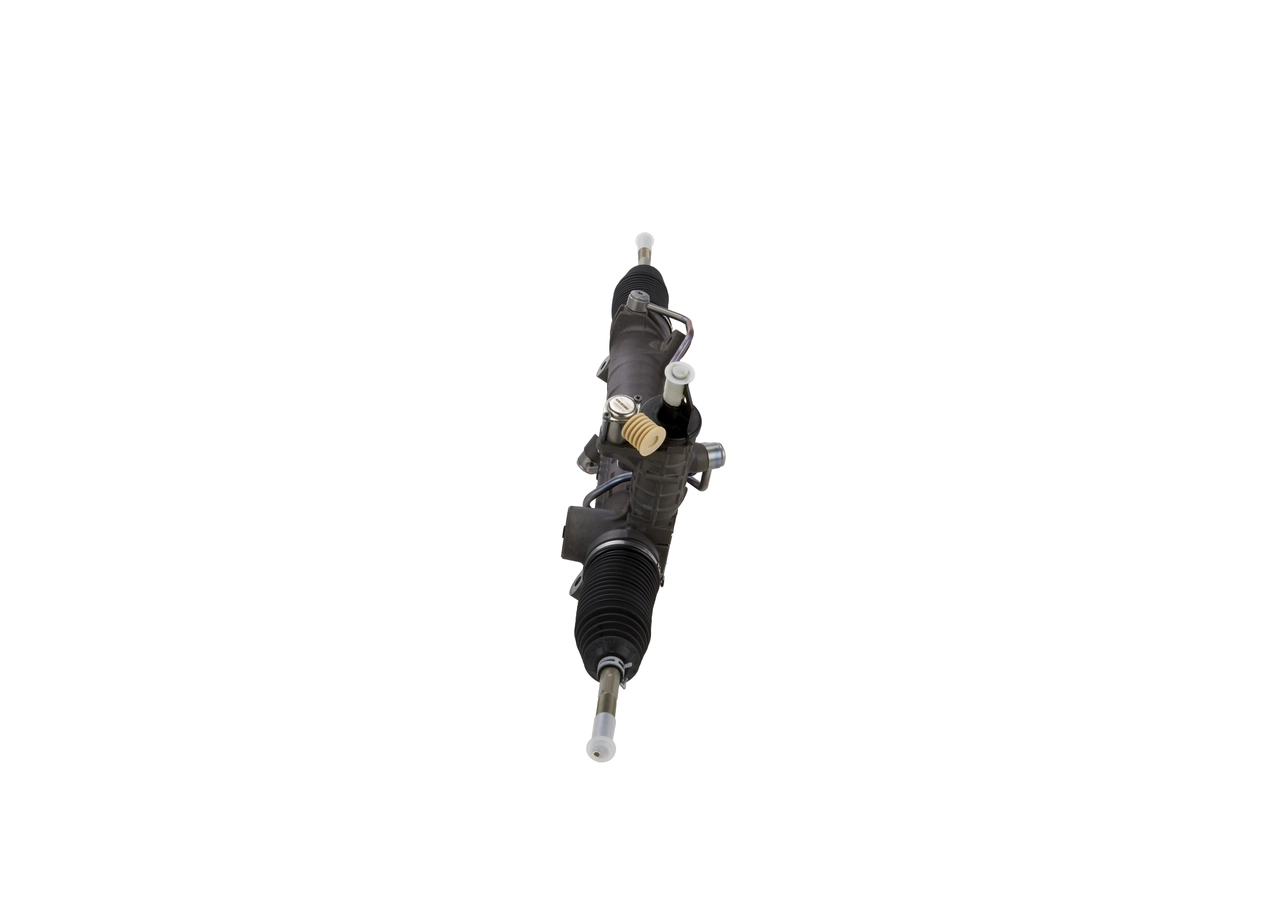 Steering Gear