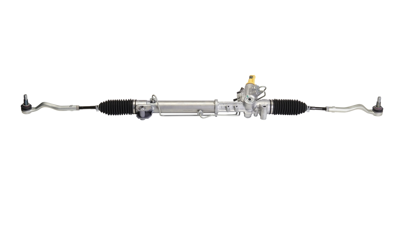 Steering Gear