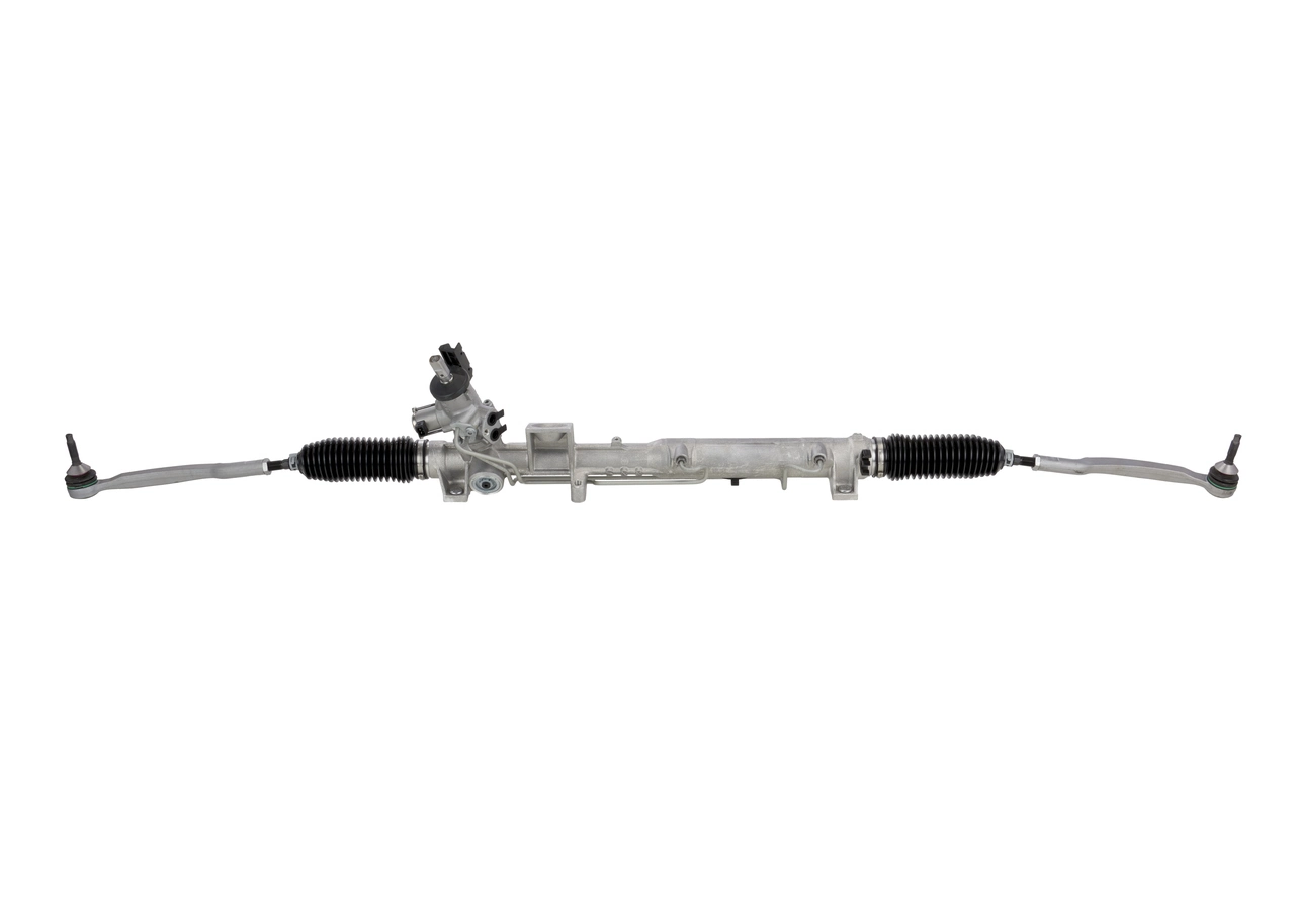 Steering Gear
