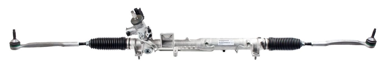 Steering Gear