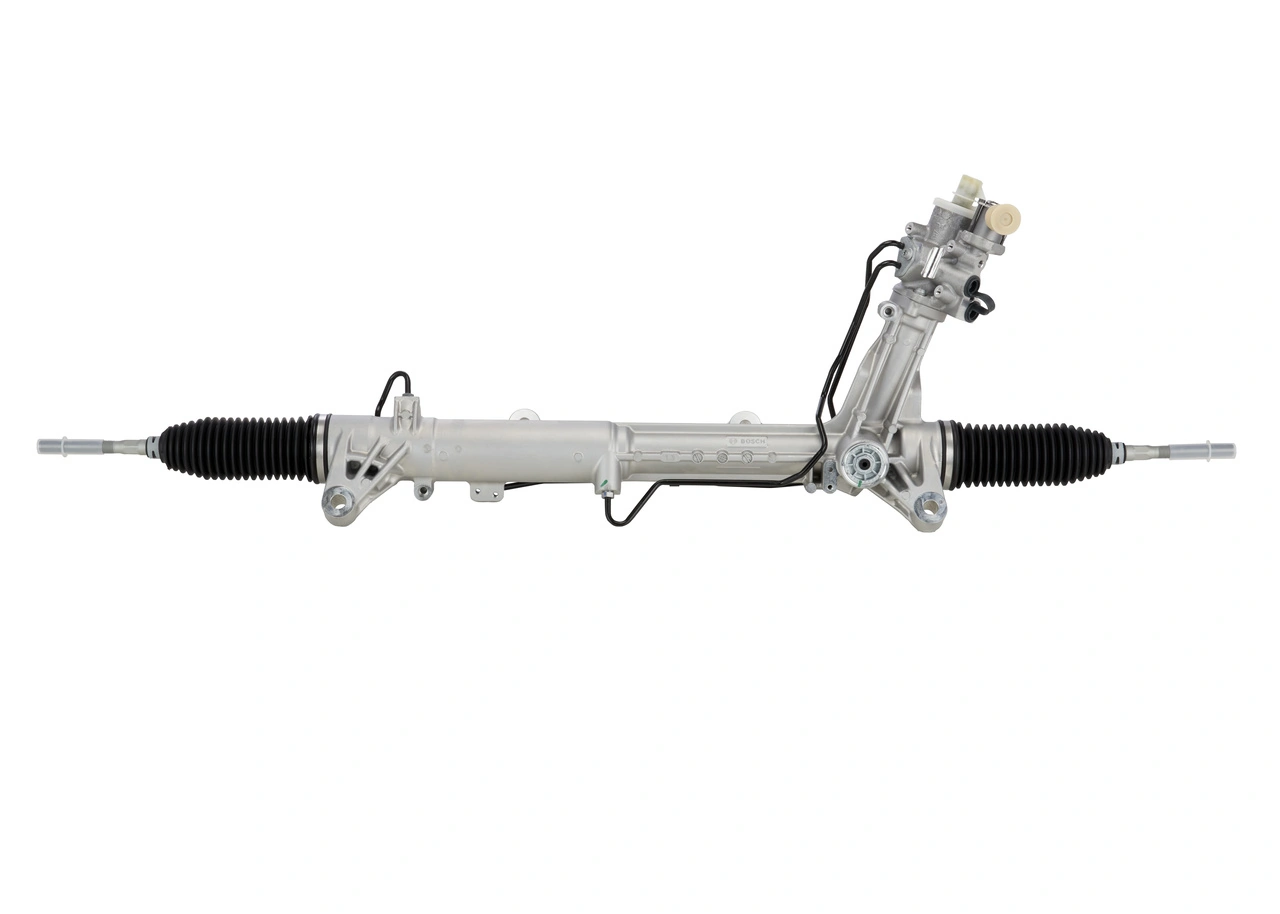 Steering Gear