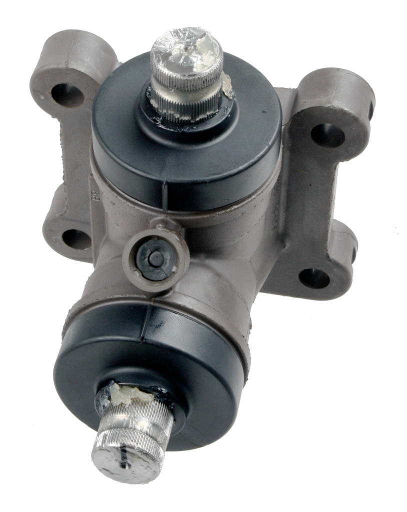 Steering Gear
