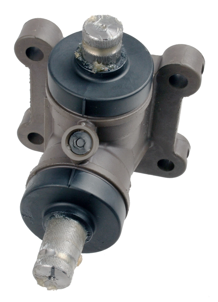 Steering Gear