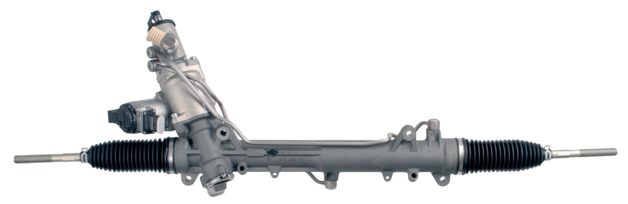 Steering Gear