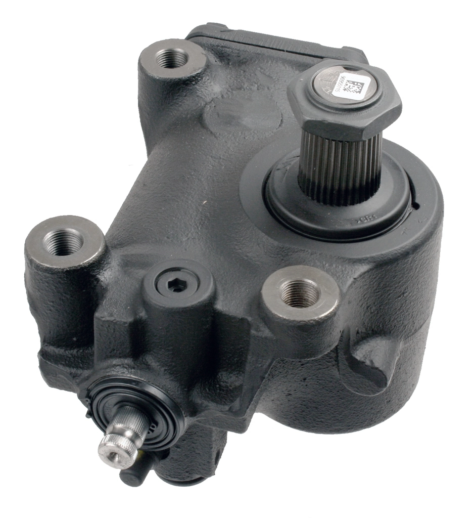 Steering Gear