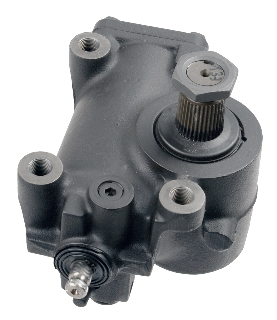 Steering Gear