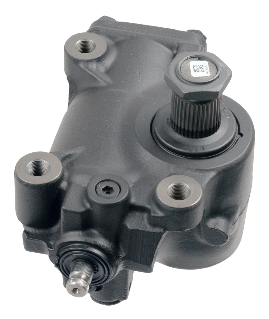Steering Gear