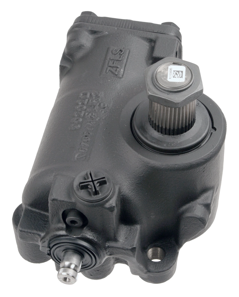 Steering Gear