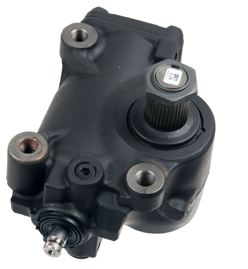 Steering Gear