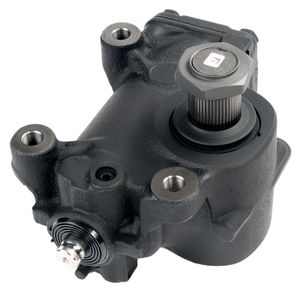 Steering Gear