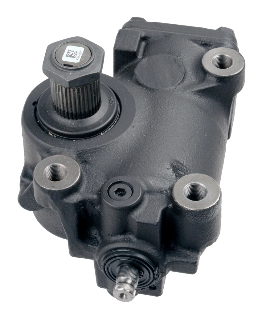 Steering Gear