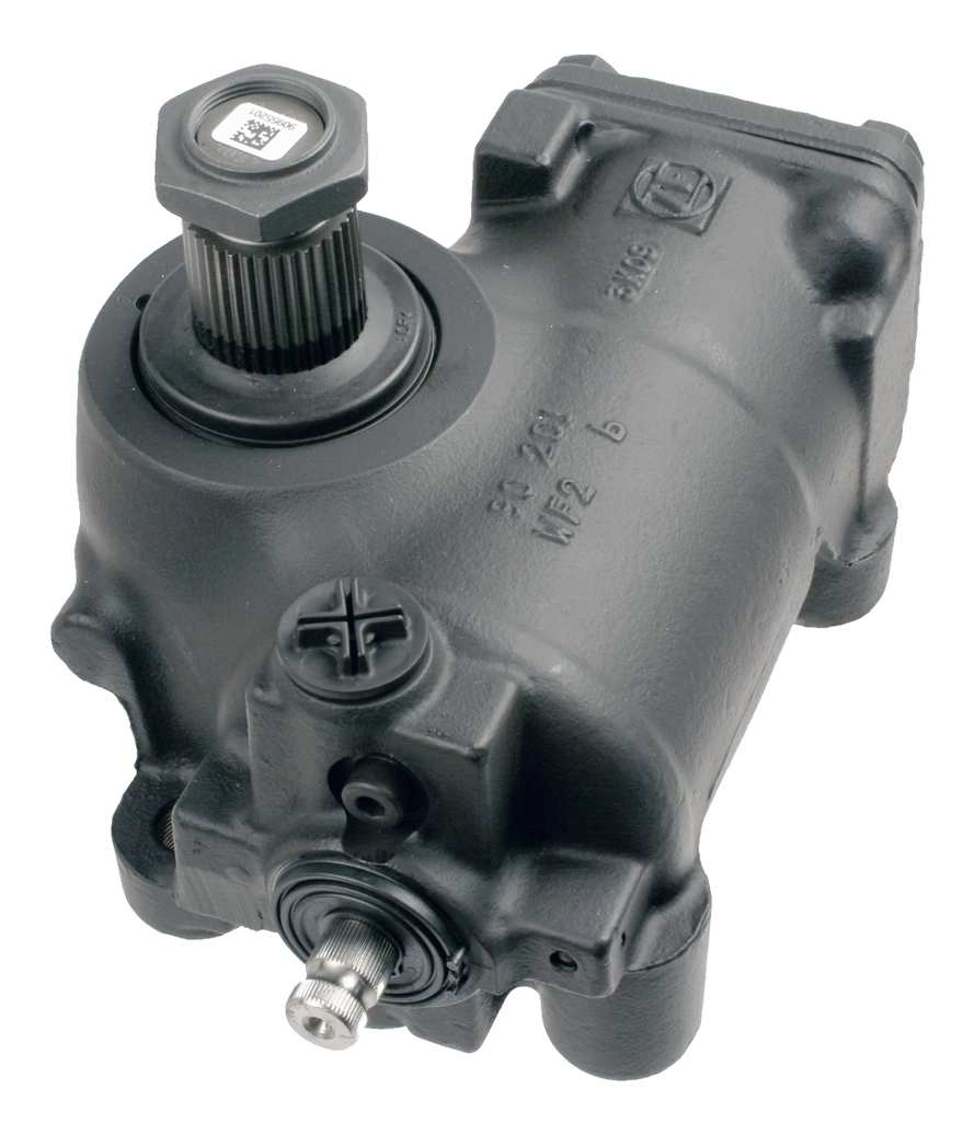 Steering Gear