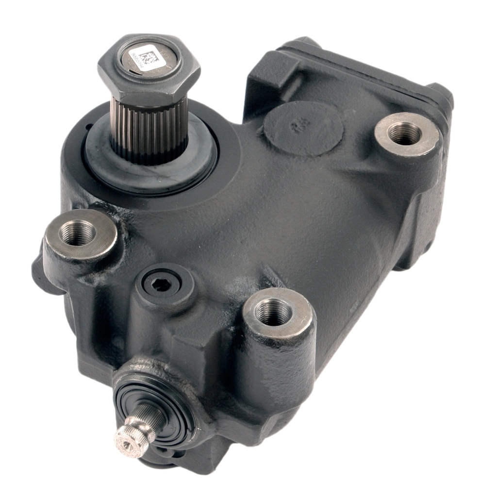 Steering Gear