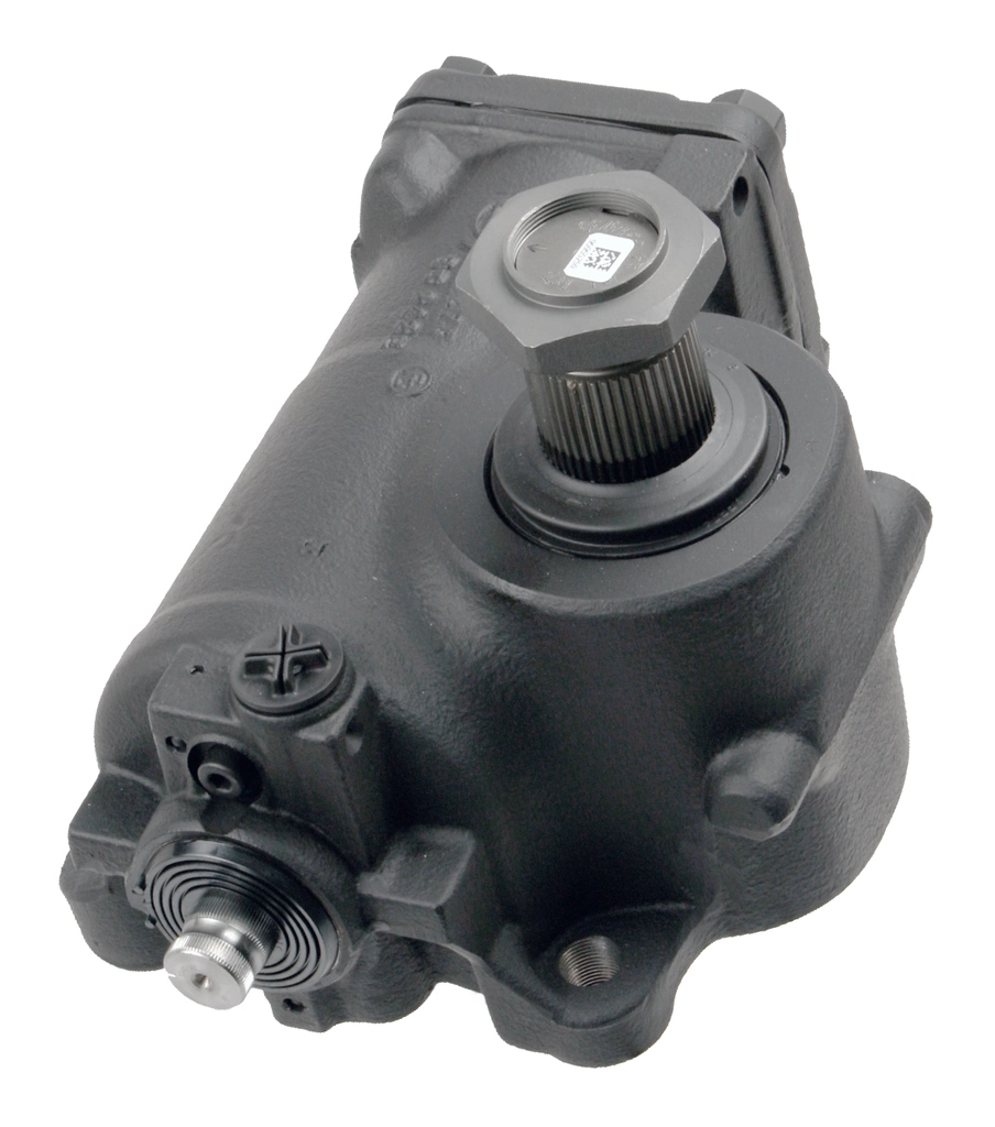 Steering Gear