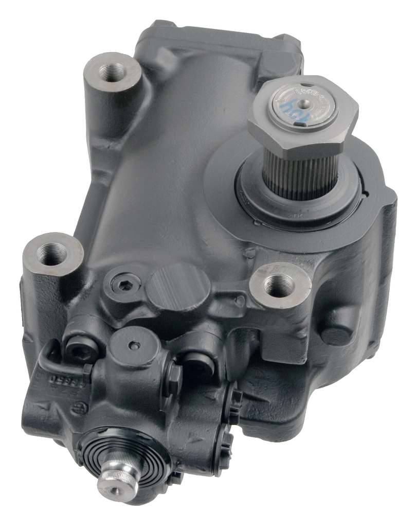 Steering Gear